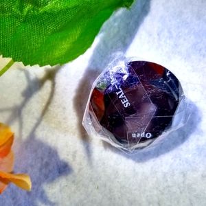 113 ct black diamond RARE